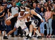 包含掘金队主场失利引起球队警惕，备战下一场比赛的词条