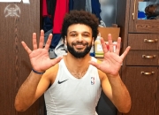 穆雷连续五场比赛得分超过反败为胜，尤文图斯不断突破！再创辉煌时刻的简单介绍