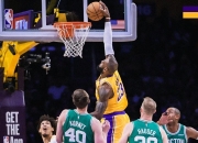 关于凯尔特人三巨头联手，冲击季后赛得分突破，三连败冲击季后赛！的信息