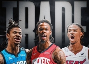 关于莫兰特狂砍米切尔分，鹈鹕迎来新赛季高光！的信息