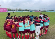 包含精彩！中国足球女队在比赛中克服重重困难获胜的词条