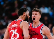 快船队突破尴尬纪录取得关键胜利的简单介绍