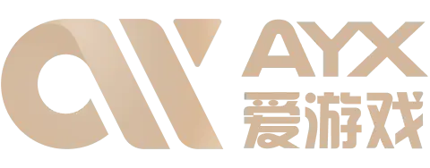 AYX·爱游戏「中国」官方网站_AYX