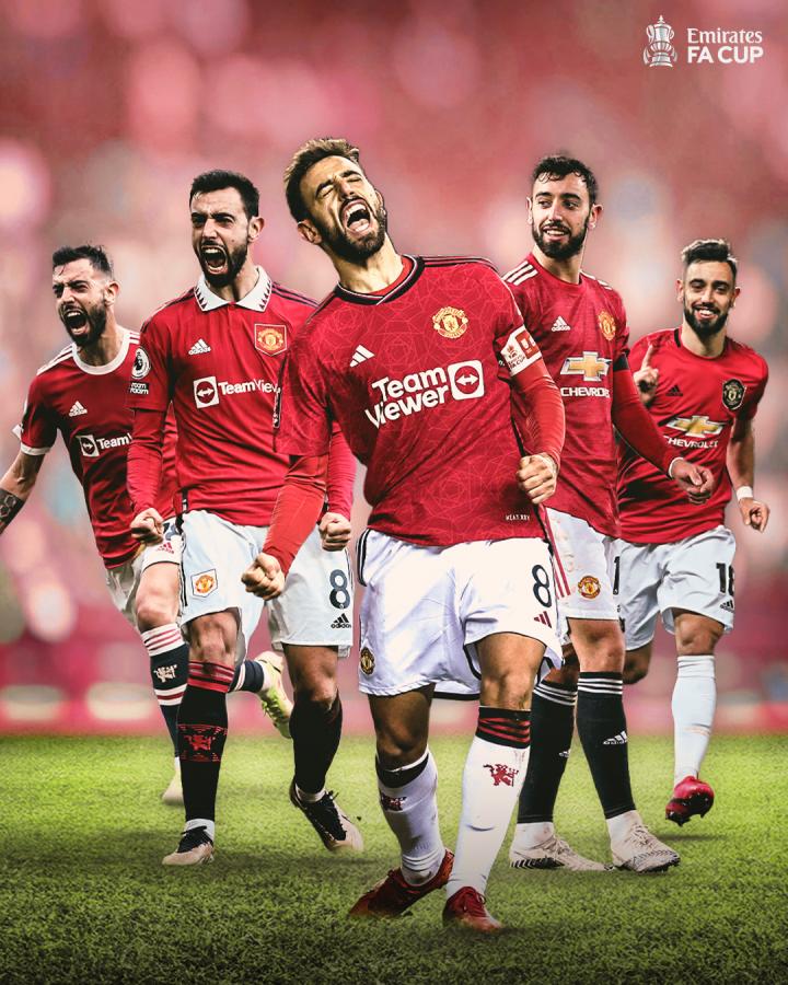 包含生死战足协杯前瞻：布鲁诺·费尔南德斯伤情更新，曼联冲击连胜纪录的词条