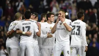  赛前速览：世界杯预选赛次回合皇家马德里对阵皇家马德里，三大看点值得期待